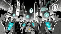 Sei Network's Xiaomi Partnership: A Game-Changer for Mainstream Crypto Adoption