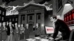 Bitcoin News Today: Bitcoin Slides Past $90,000 as Fed Cautiousness Dampens Rally Hopes