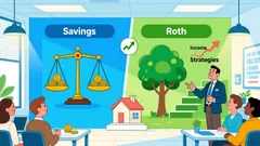 Maximizing Roth IRA Benefits Beyond Common Misconceptions