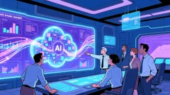 Beyond the Magnificent 7: High-Growth Tech Innovators Shaping AI, Cloud, and Cybersecurity in 2025