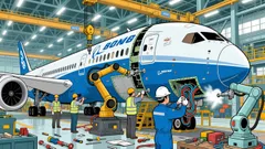 Is Boeing (BA) a Buy in 2026 Amid a Credible Turnaround and Undervaluation?