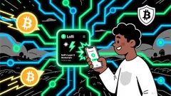 Bitcoin News Today: Lolli Spurts Bitcoin Adoption with Spark-Powered Lightning Withdrawals
