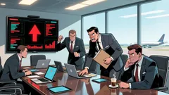 Boeing's Production Recovery Faces Regulatory & Cash Flow Hurdles: Can Turnaround Sustain Stock Momentum?