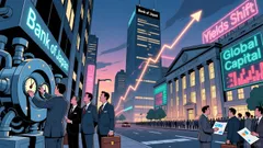 The BOJ's Resumption of Rate Hikes: Implications for Global Markets and Currency Strategies