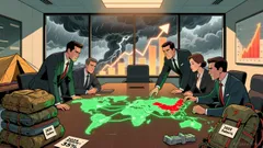 Assessing American Outdoor Brands' Resilience Amid E-Commerce Downturn and Tariff Pressures