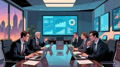 AVGO Stock: Strong Q4 Results and AI Growth Spark Investor Debate