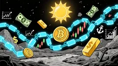 Bitcoin's Evolving Market Neutrality: Macroeconomic Shifts and Institutional Dynamics Redefine the Digital Asset's Role