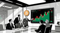 Bitcoin's Break Above $92,000 and the Implications for Institutional Investors