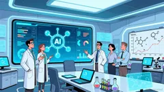 ABS-201 Clinical Progress and Androgenetic Alopecia Market: Risk Assessment for Investment Decision-Making