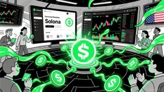 Solana News Today: dYdX Launches Zero-Fee Solana Spot Trading to Tap U.S. Market