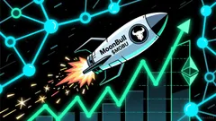 MoonBull ($MOBU): The 2025 Crypto Presale Outperforming the Market