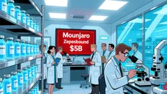 Healthcare Sector's Quiet Resurgence: Undervalued Leaders Fueling Post-Market Momentum in Q3 2025