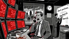 XRP News Today: XRP Funding Rate Plummets to -20% as Bulls Test Support at $2.00