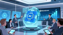 Broadcom's AI-Driven Earnings Momentum and Strategic Positioning in 2026