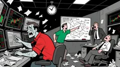 Market Overview for Gnosis/Tether (GNOUSDT)