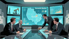 The Compounding Power of Viper Energy (VNOM) for Long-Term Investors