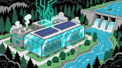 HIVE's Strategic Expansion into Colombia and Its Implications for AI and Bitcoin Infrastructure in Latin America