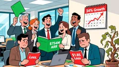 Netskope's Earnings Surge and Strategic Positioning: A Path to SASE Dominance Amid Cybersecurity Evolution