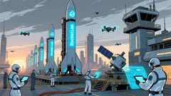 Is Rocket Lab Stock a Compelling Buy Ahead of 2026?