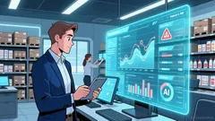 Urban Outfitters' Strategic Turnaround and AI-Driven Growth: Is URBN a Compelling Long-Term Buy?