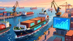 Company's Q3 2025: Contradictions Emerge on Fleet Expansion, Revenue Growth, and Market Conditions