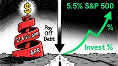 Is Paying Off a High-Interest Personal Loan Early a Strategic Financial Move? A Cost-Benefit Analysis for 2025
