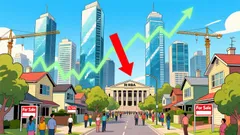 RBA Policy Shifts and Mortgage Market Implications: Assessing the Impact of a Prolonged Rate Pause on Housing and Consumer Credit