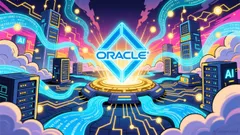 Oracle's Earnings Shock: A Correction or a Golden Opportunity in the AI Sector?