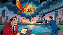 Bitcoin's Extended Consolidation: A New Regime or Just Purgatory?
