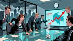 Colombian Regulator Faces Exodus Over Pension Repatriation Push