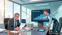 Gerfried Eder's Tenure Extension: Governance Stability vs. Financial Vulnerability Assessment for Risk-Averse Semperit Investors