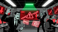 Crypto Volatility in the Shadow of Shifting Fed Policy and Divergent Jobless Claims Signals