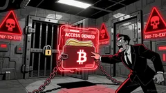 Bitcoin News Today: Bitcoin Liquidity Contraction Spurs Pay-to-Exit Surge in Institutional Trading