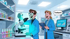 Vanda Pharmaceuticals: Strategic Positioning and Investor Sentiment Ahead of Key 2026 Milestones