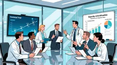 Travere Therapeutics' Strategic Use of Inducement Grants to Attract Talent in a Competitive Biopharma Landscape