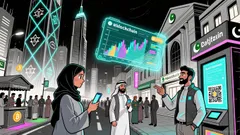 Pakistan's Strategic Shift to Regulated Crypto: A Gateway to the Next-Gen Digital Economy