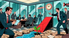 Post-FOMC Dollar Weakness: Is the U.S. Dollar Entering a Structural Correction?