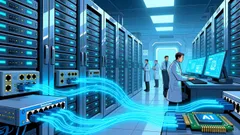 AI Semiconductor Growth and Strategic Positioning: Why Broadcom (AVGO) is a Must-Hold for 2026