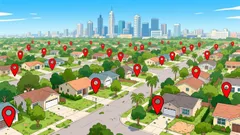 Foreclosure Surge Signals Hidden Risks: Regulatory Shifts and Buyer Protection Strategies