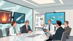 Philip Morris International's 2026 Pivotal Moment: Smoke-Free Expansion and the U.S. Market Opportunity