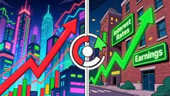 The Great Rotation: Why Value Stocks Are Poised to Outperform in 2026