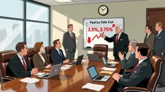 Fed's Rate Cuts Ignite Market Rally: Growth Potential and Constraints Analysis