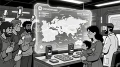 Bitcoin's Emerging Role in Humanitarian Aid and Global Philanthropy: Investment Implications for Impact-Driven Portfolios