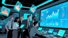 CFTC Greenlights Prediction Market Expansion With No-Action Leeway