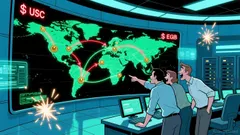 Conduit Launches Virtual Accounts to Unify Fiat and Stablecoin Payments Globally