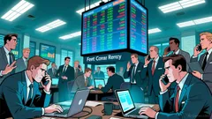 Capital Rotation and Sector Repositioning in a Post-Fed Easing Environment: Identifying Undervalued Sectors as the S&P 500 Approaches 6,900