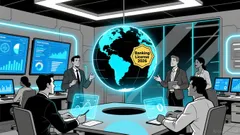 Nubank's Strategic Move to Secure a Brazilian Banking License and Its Implications for Global Expansion