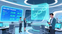 Virtual Accounts and the Future of Financial Infrastructure: How Bridge's USDC-Enabled Solutions Are Reshaping Payroll and Deposit Systems