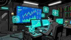 Binance Builds Infrastructure for Stock Perpetuals, Spurring TradFi-Crypto Convergence