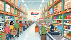 Costco's Q4 2025 Earnings: A Resilient Business Model in a Challenging Retail Landscape